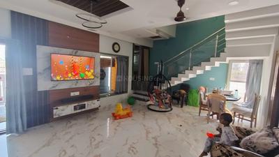 Image of 1800 Sq.ft 2.5 BHK Independent House for rent in Khapri, Nagpur for Rs. 22000
