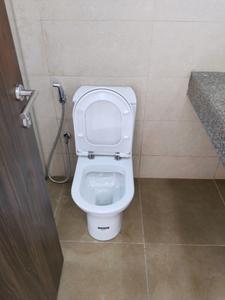 Bedroom One Image of 1550 Sq.ft 3 BHK Apartment / Flat for sale in Kalpataru Magnus, Bandra East Mumbai for Rs. 62500000