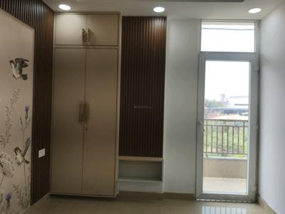 Bedroom Image of 1030 Sq.ft 2 BHK Apartment / Flat for sale in Aarambh Heights, Surajpur Greater Noida for Rs. 4700000