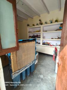 Kitchen Image of 534 Sq.ft 3 BHK Farm House for sale in Kondli New Delhi for Rs. 3200000