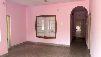 3 BHK Independent Builder Floor