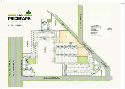 Residential Plot