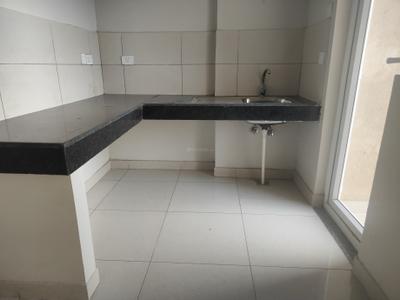 Kitchen Image of 1285 Sq.ft 3 BHK Apartment / Flat for sale in Tata Eureka Park Phase 1, Sector 150 Noida for Rs. 14500000