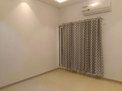 Living Room Image of 465 Sq.ft 1 BHK Apartment / Flat for sale in Mauli Pride 2C, Malad East Mumbai for Rs. 9000000