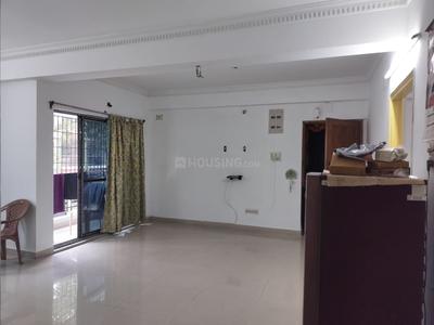 Hall Image of 1480 Sq.ft 3 BHK Apartment / Flat for sale in New Town Kolkata for Rs. 10500000