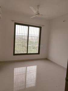 Bedroom Image of 1215 Sq.ft 3 BHK Apartment / Flat for rent in Sankla Sommet, Bhugaon Pune for Rs. 26000