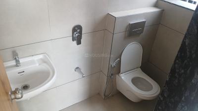 Image of 1204 Sq.ft 2 BHK Apartment / Flat for sale in Sumerru Sky Leaf, Jahangirabad, Surat for Rs. 4300000