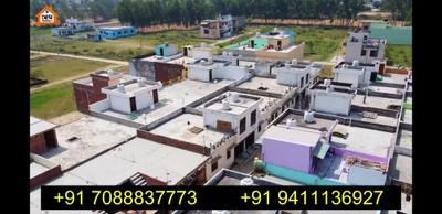 Image of 700 Sq.ft 2 BHK Independent House for sale in Jaspur Khurd, Kashipur for Rs. 1421000