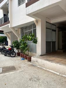 Image of 1264 Sq.ft 2 BHK Apartment / Flat for sale in Skynet Galaxy Hanumant Apartments, Civil Lines, Allahabad for Rs. 15000000