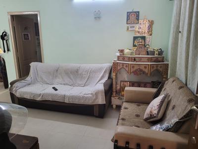 2 BHK Flat