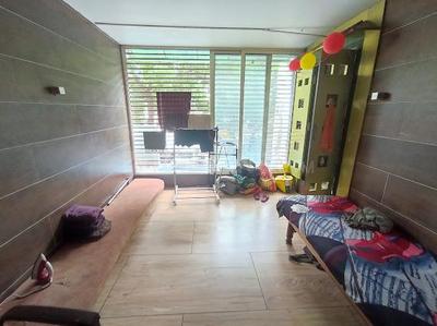 Bedroom Image of 1900 Sq.ft 3.5 BHK Apartment / Flat for rent in Ramdev Nagar Ahmedabad for Rs. 60000