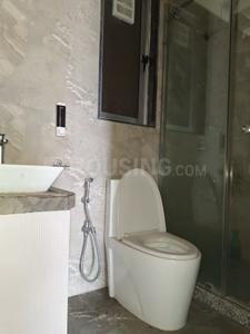 Image of 1460 Sq.ft 2 BHK Apartment / Flat for sale in Goodwill Unity, Sanpada, Navi Mumbai for Rs. 24000000