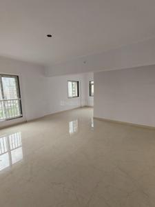 Hall Image of 1300 Sq.ft 3 BHK Apartment / Flat for rent in Govind Sadan, Dadar East Mumbai for Rs. 170000