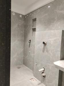 Bedroom Two Image of 606 Sq.ft 2 BHK Apartment / Flat for sale in Sushanku Avenue 37, Goregaon West Mumbai for Rs. 17100000
