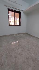 Bedroom Image of 600 Sq.ft 1 BHK Apartment / Flat for sale in Indraprastha Towers, Vashi Navi Mumbai for Rs. 14000000