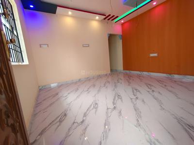 Bedroom Image of 1000 Sq.ft 2 BHK Duplex for sale in Rainbow RB Garden, Veppampattu Chennai for Rs. 5490000