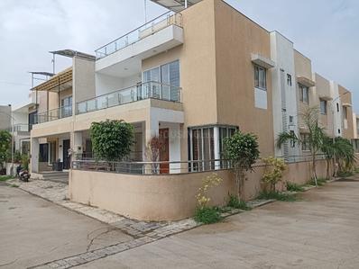 Image of 2600 Sq.ft 4 BHK Independent House for sale in Lambhvel, Anand for Rs. 11100000
