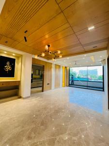 Image of 2700 Sq.ft 4 BHK Builder Floor for sale in Sector 56, Gurgaon for Rs. 30500000