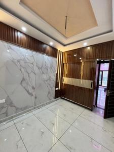 Hall Image of 900 Sq.ft 3 BHK Independent House for sale in Bajwa Sunny Enclave Global City, Harlal Pur Mohali for Rs. 9000000