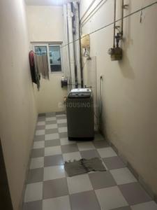 Balcony Image of 1760 Sq.ft 3 BHK Apartment / Flat for rent in Apex Buildcon Acacia Valley, Vaishali Ghaziabad for Rs. 41000