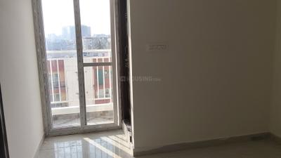 Living Room Image of 700 Sq.ft 1 BHK Independent House for rent in Whitefield Bengaluru for Rs. 24000