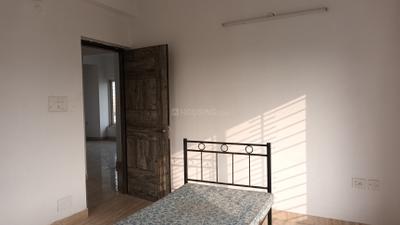 Bedroom Image of 2100 Sq.ft 4 BHK Apartment / Flat for sale in Ballygunge Kolkata for Rs. 23500000