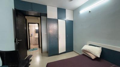 Bedroom Image of 1285 Sq.ft 2 BHK Apartment / Flat for sale in Sumadhura Sankalpam, Hoodi Bengaluru for Rs. 16500000