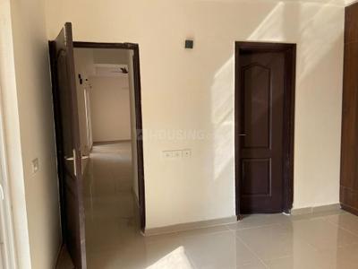 Hall Image of 1665 Sq.ft 3 BHK Apartment / Flat for rent in The 3C Lotus Boulevard, Sector 100 Noida for Rs. 56000