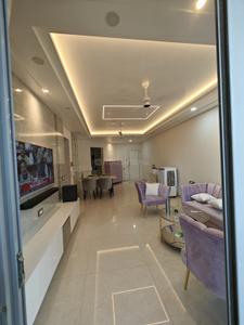 3 BHK Flat