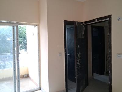 Bedroom Image of 600 Sq.ft 1 BHK Apartment / Flat for sale in Elite Apartment, Sector 74 Noida for Rs. 2800999