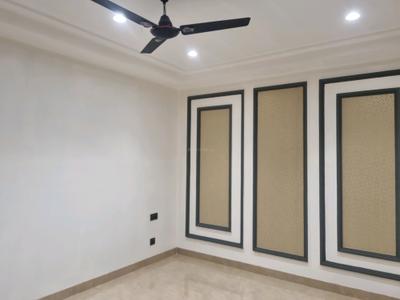 Bedroom Image of 1880 Sq.ft 3 BHK Builder Floor for sale in Sector 8 Dwarka New Delhi for Rs. 24000000