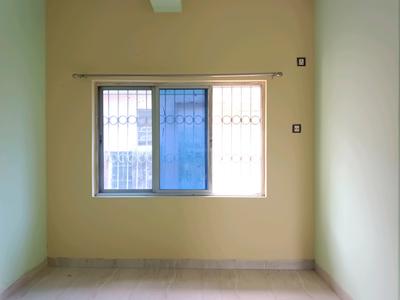 Bedroom Image of 1000 Sq.ft 2 BHK Apartment / Flat for rent in Santragachi Howrah for Rs. 14000