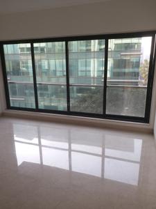 Bedroom Image of 2649 Sq.ft 4 BHK Apartment / Flat for sale in Raheja Imperia II, Lower Parel Mumbai for Rs. 155000000