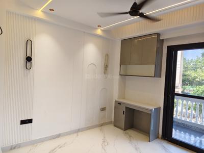Bedroom Image of 1900 Sq.ft 4 BHK Builder Floor for sale in Sector 9 Gurgaon for Rs. 32500000