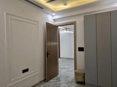 Bedroom Image of 700 Sq.ft 2 BHK Apartment / Flat for sale in Nangli Sakrawati New Delhi for Rs. 4200000