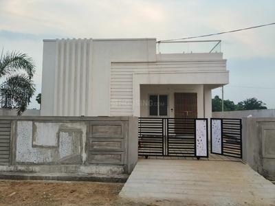 2 BHK Independent House