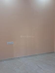 Bedroom Image of 720 Sq.ft 2 BHK Builder Floor for sale in Krishna Nagar New Delhi for Rs. 8500000