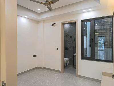 Bedroom Image of 1650 Sq.ft 4 BHK Builder Floor for sale in Vaishali Ghaziabad for Rs. 18200000