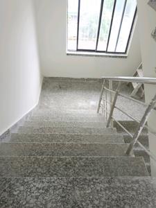 Staircase Image of 850 Sq.ft 2 BHK Apartment / Flat for sale in Bramhapur Kolkata for Rs. 3200000