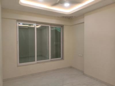 Bedroom Image of 632 Sq.ft 2 BHK Apartment / Flat for sale in Hubtown Rising City, Ghatkopar East Mumbai for Rs. 16700000