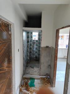 Image of 750 Sq.ft 2 BHK Apartment / Flat for sale in Keshtopur, Kolkata for Rs. 2250000