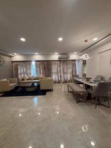 Hall Image of 610 Sq.ft 1 BHK Apartment / Flat for sale in Powai Mumbai for Rs. 11200000