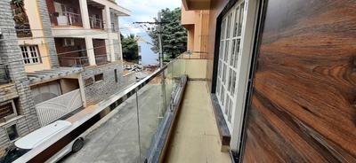 Balcony Image of 2000 Sq.ft 3 BHK Independent House for sale in Sunkadakatte Bengaluru for Rs. 21000000