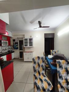 Hall Image of 1350 Sq.ft 3 BHK Apartment / Flat for sale in Panchsheel Greens 2, Noida Extension Greater Noida for Rs. 10300000