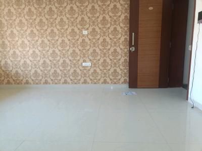 Living Room Image of 1250 Sq.ft 2 BHK Apartment / Flat for rent in Mahaavir Heritage, Kharghar Navi Mumbai for Rs. 45000