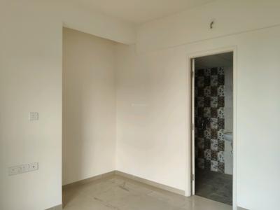 Bedroom Image of 1250 Sq.ft 3 BHK Apartment / Flat for sale in Larkins 315 Rio B, Thane West Thane for Rs. 22500000