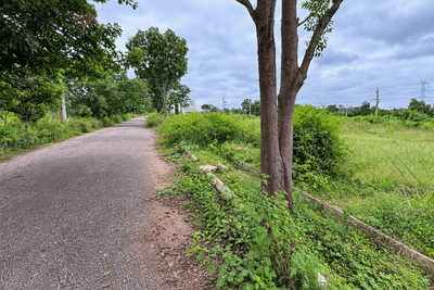 Image of 2400 Sq.ft Residential Plot / Land for sale in Mallarabanavadi, Bengaluru for Rs. 14400000