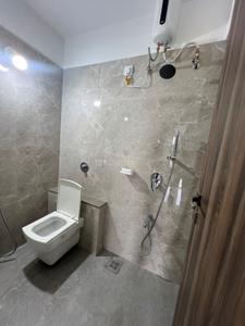 Image of 1003 Sq.ft 2 BHK Apartment / Flat for rent in Oxy Beaumonde, Viman Nagar, Pune for Rs. 48000