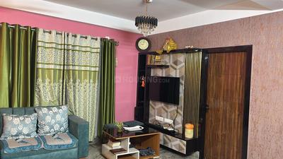 Hall Image of 1000 Sq.ft 2 BHK Apartment / Flat for sale in Punjabi Para Siliguri for Rs. 5000000