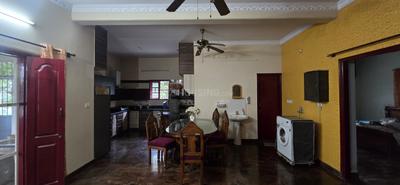 Image of 2400 Sq.ft 3 BHK Independent House for rent in Ullal Uppanagar, Bengaluru for Rs. 50000